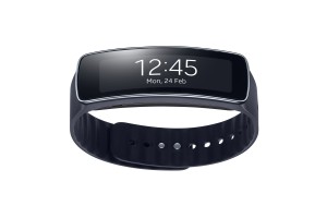 Gear Fit from the front_Black