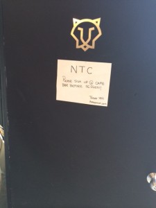 Nike NTC - Toronto
