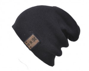 bluetooth beanie - Train It Right