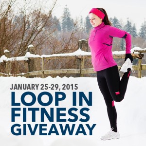 Best Buy Canada - Loop In Fitness Giveaway - Train It Right