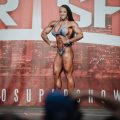 Alicia Bell IFBB Figure Pro